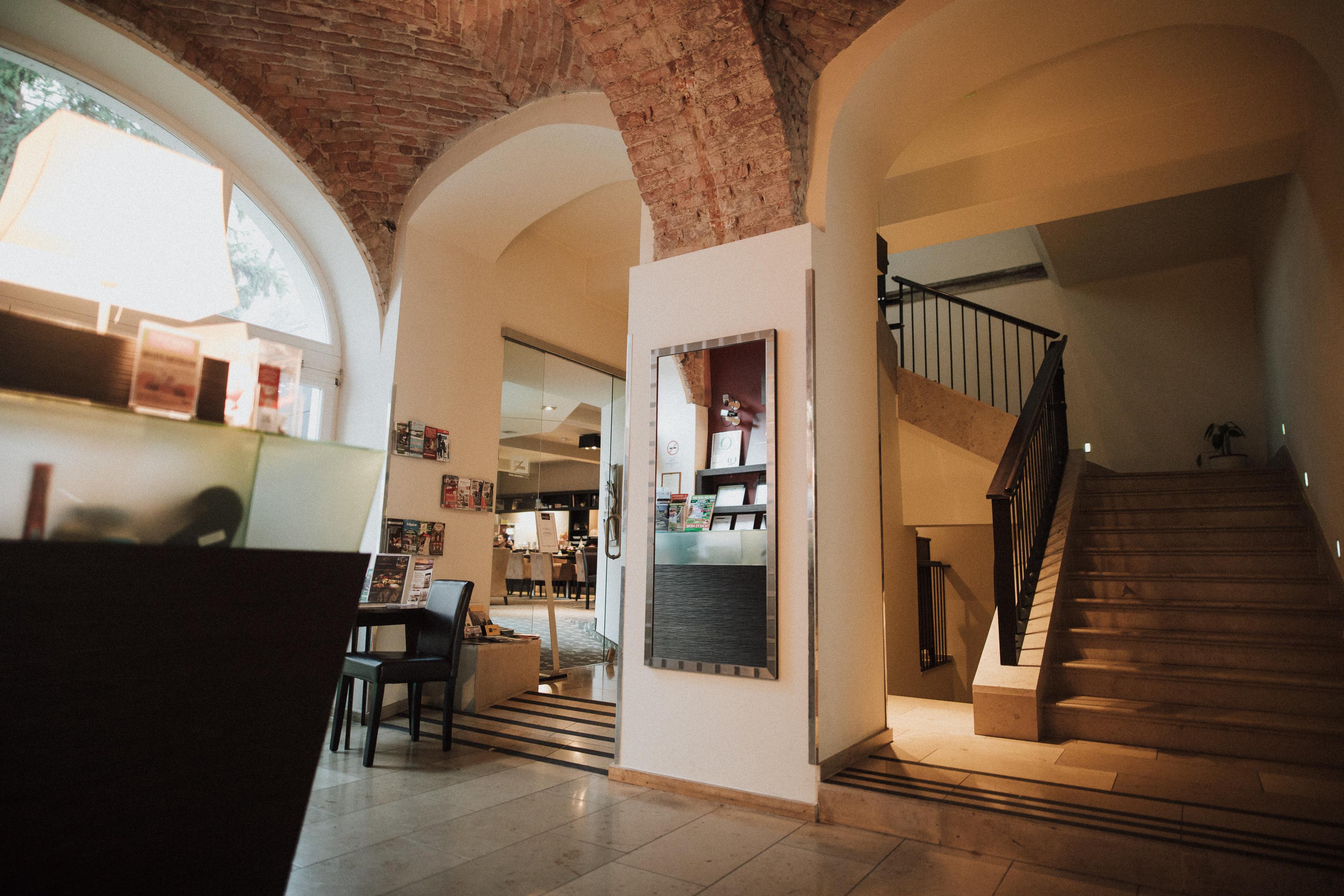 Buda Castle Hotel Budapest Exterior photo