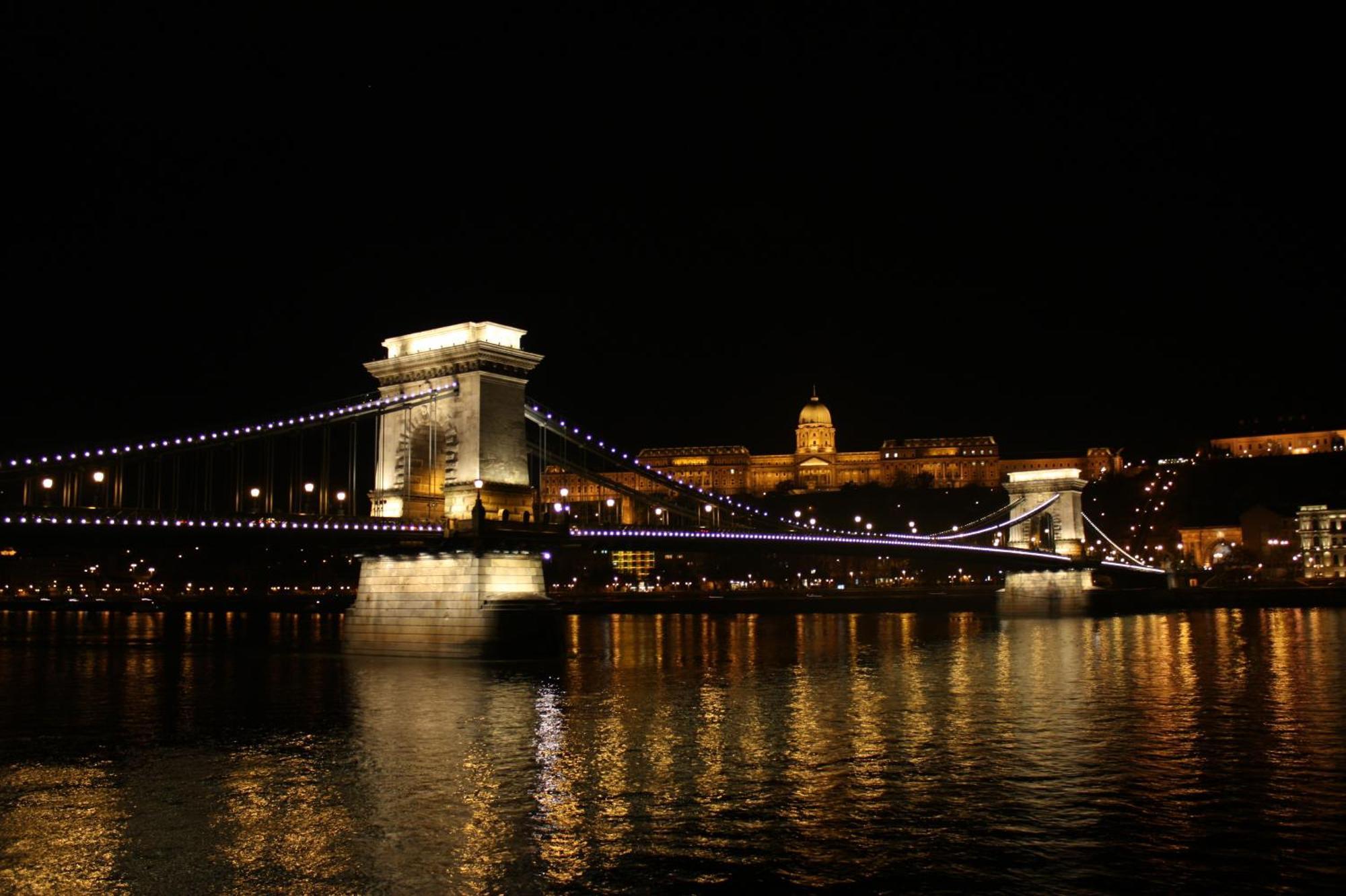 Buda Castle Hotel Budapest Exterior photo